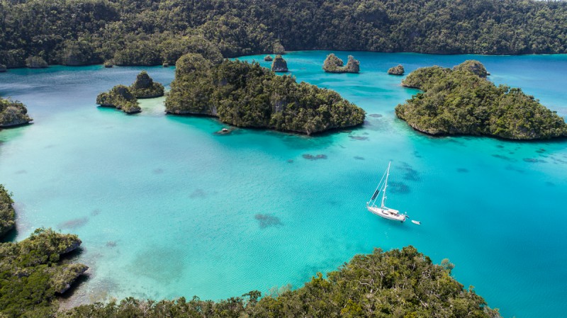 Regional update: Fiji