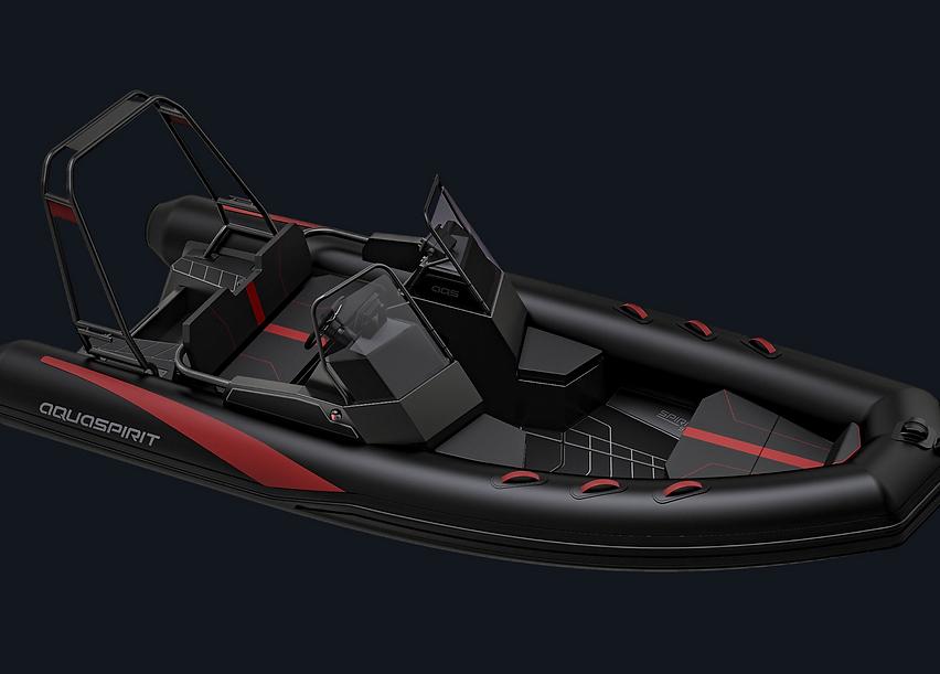 Boatman Group myy laadukkaita veneitä