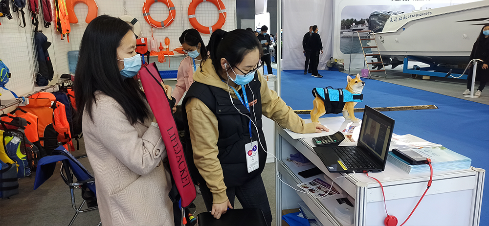 2022云商洽——CIBS春季线上商贸配对会火热进行中！