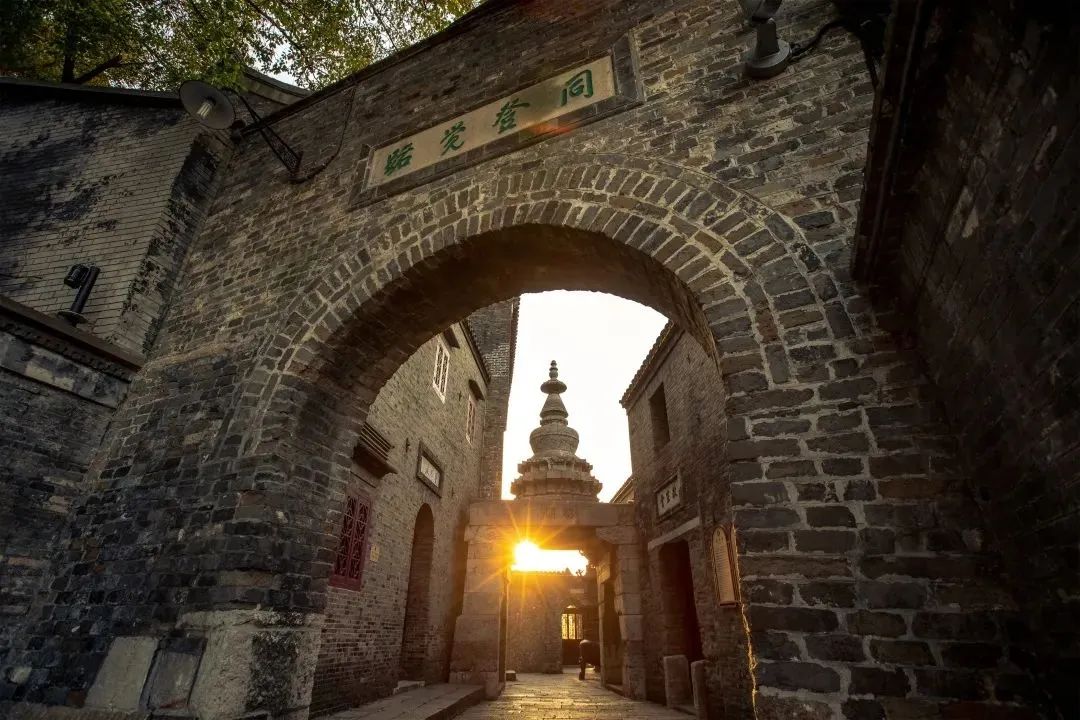 感谢有你！用美景安抚疫情中的心灵