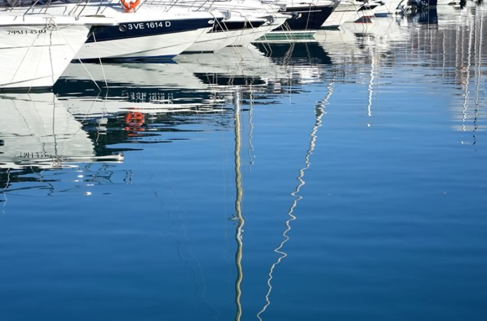 Company specialized in the construction and management of nautical-sports facilities.