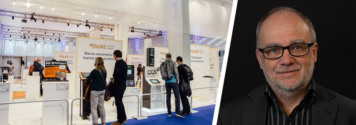 METSTRADE - Where the global leisure marine industry comes together