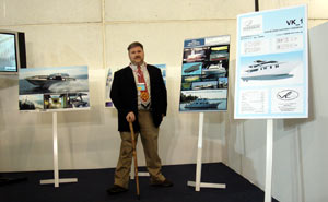 BRAY YACHT DESIGN AND RESEARCH