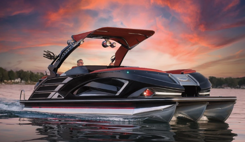 Robb Report is the leading voice in the global luxury market