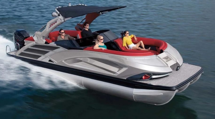 Robb Report is the leading voice in the global luxury market