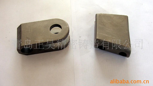 Stainless Steel Casting/Construction Machinery Parts