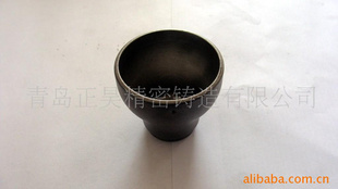 Stainless steel investment casting Foundry Mould