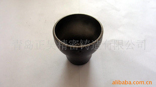 Stainless steel investment casting Foundry Mould