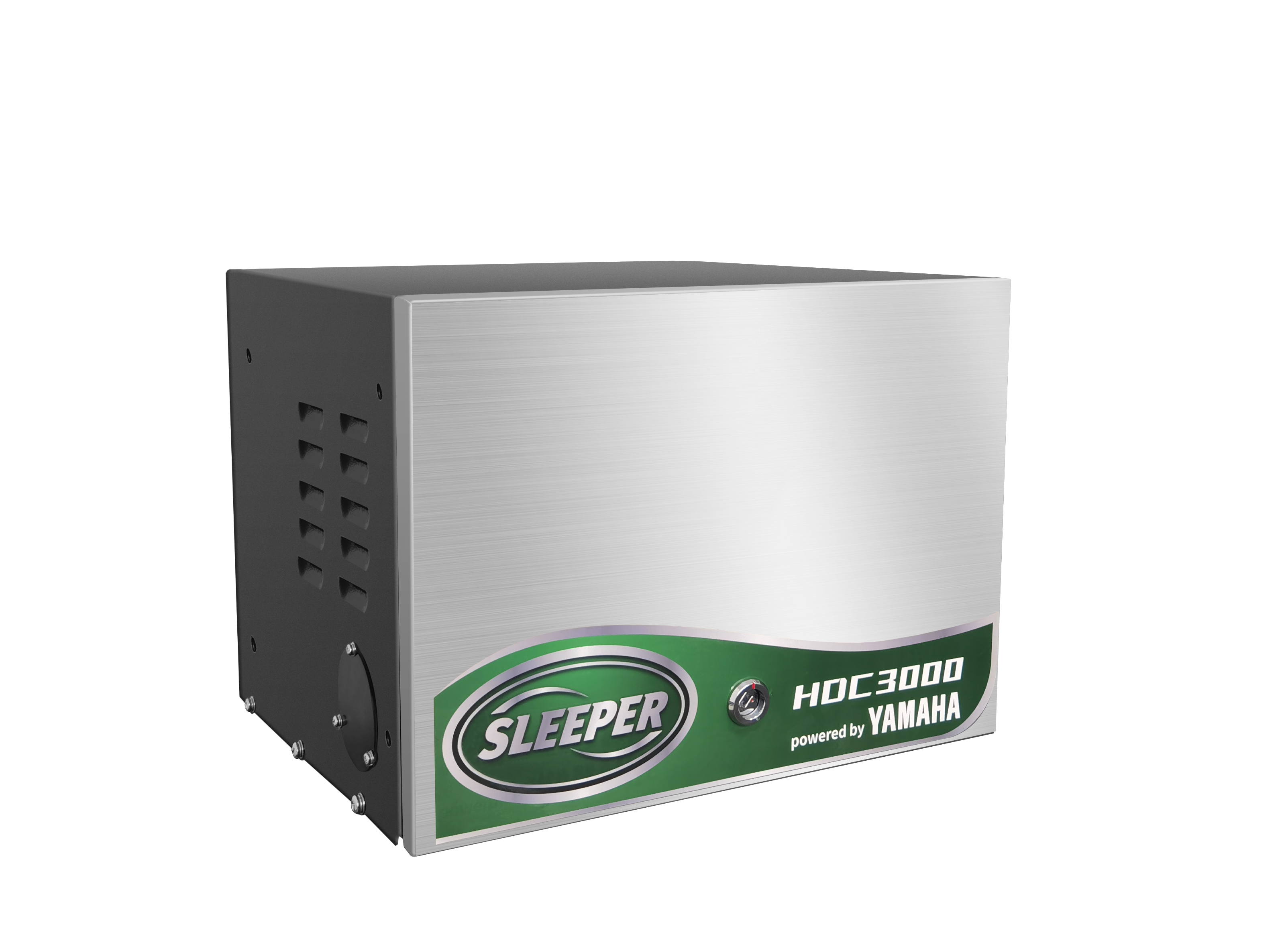 SLEEPER 2600iS