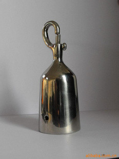 Stainless steel casting construction machinery parts