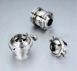 Lost Wax Precision Casting