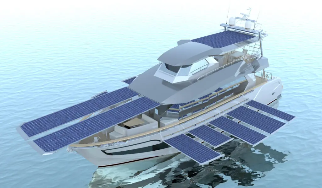 Superyachts News belongs to The International yachting Media, the most read boating magazines network in the world.