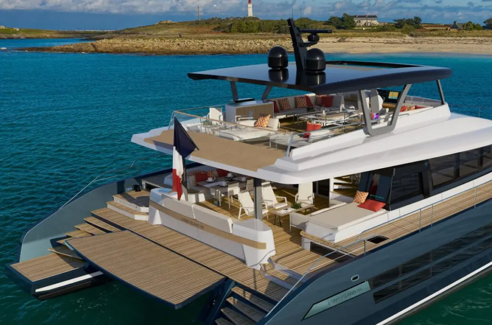 Superyachts News belongs to The International yachting Media, the most read boating magazines network in the world.