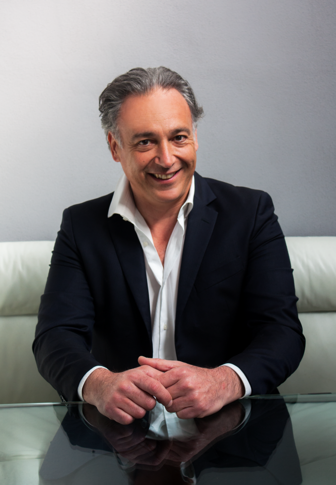 New Italian brand Centouno Navi promises superyachts capable of 58-plus knots