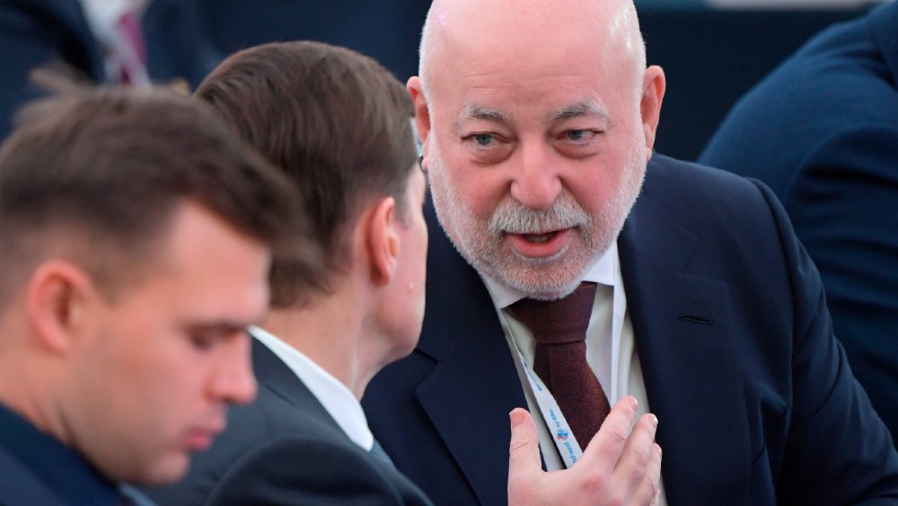 The Biden Administration Is Moving to Convert Seized Russian Superyachts Into Cash Aid for Ukraine