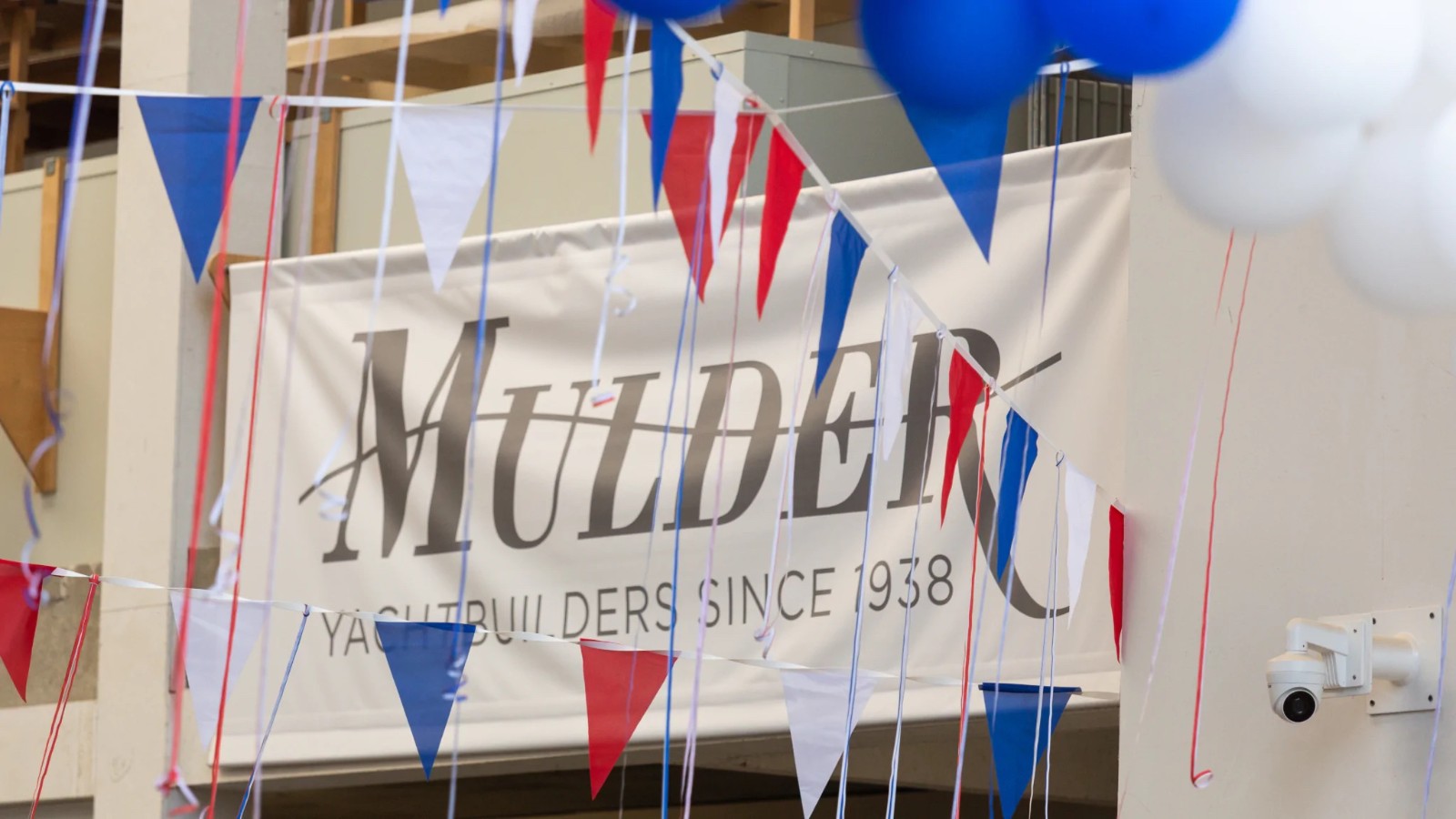 36m Solemates Launched by Mulder