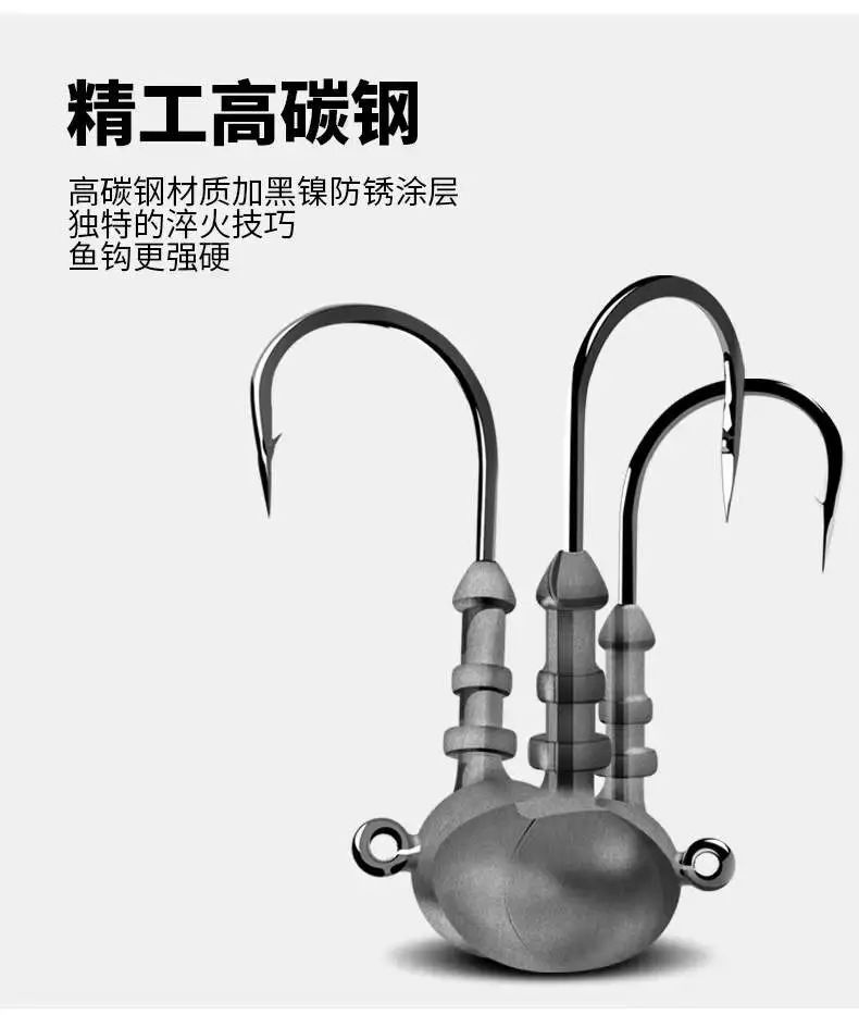 路亞季，給即將出發(fā)的你推薦幾款稱手的兵器！
