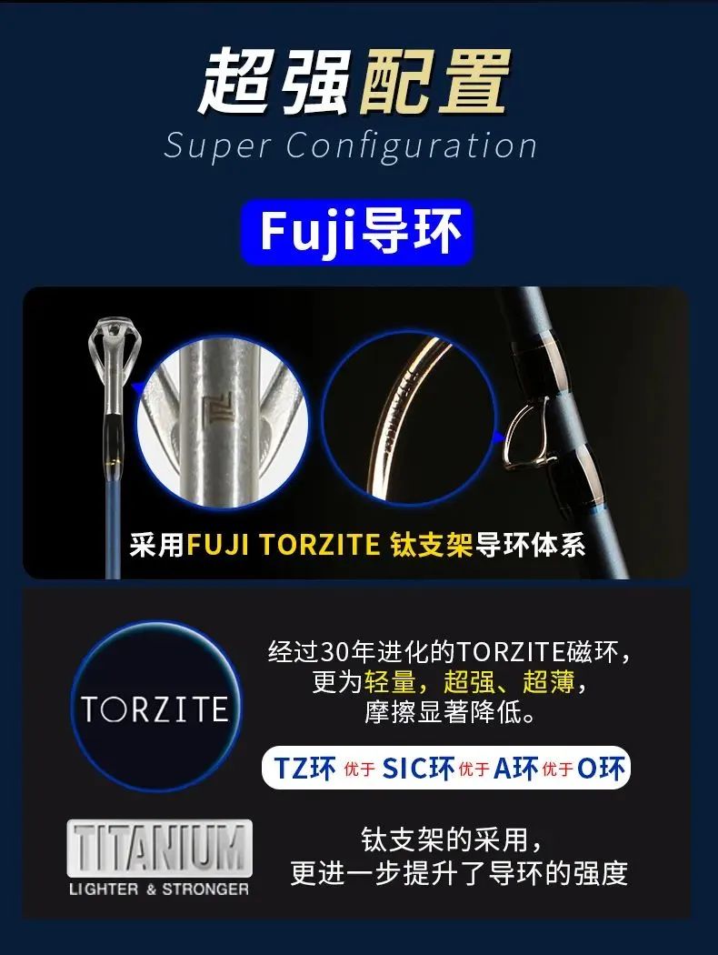 路亞季，給即將出發(fā)的你推薦幾款稱手的兵器！