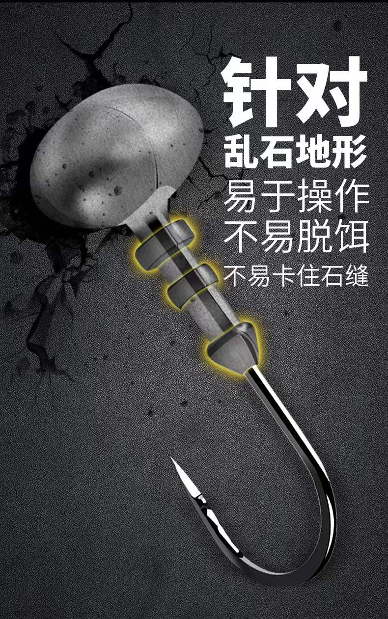 路亞季，給即將出發(fā)的你推薦幾款稱手的兵器！
