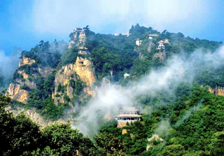 霞客行 —— 中国•旅游•初心