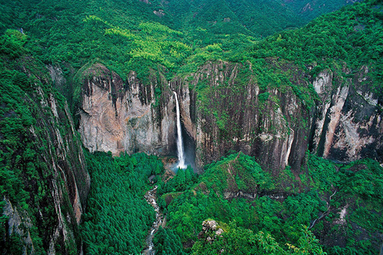 霞客行 —— 中国•旅游•初心