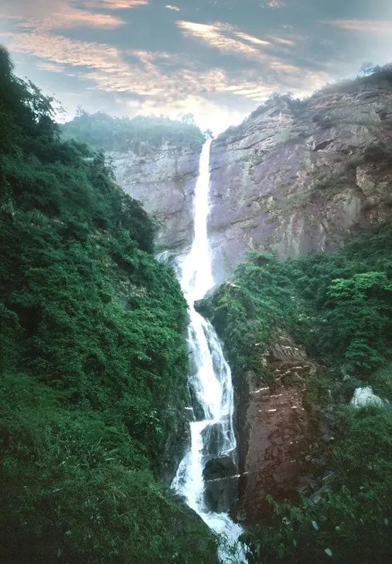 霞客行 —— 中国•旅游•初心