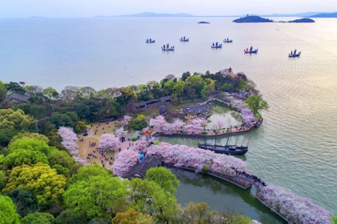 霞客行 —— 中国•旅游•初心