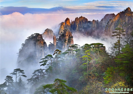 霞客行 —— 中国•旅游•初心