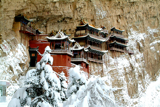 霞客行 —— 中国•旅游•初心