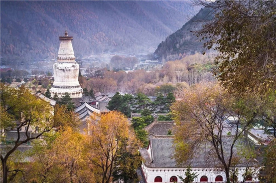 霞客行 —— 中国•旅游•初心