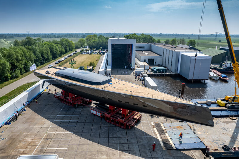 Vitters’ launches 56m, Alea