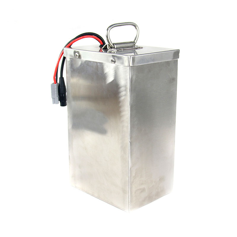 48v 30ah LiFePO4 Battery