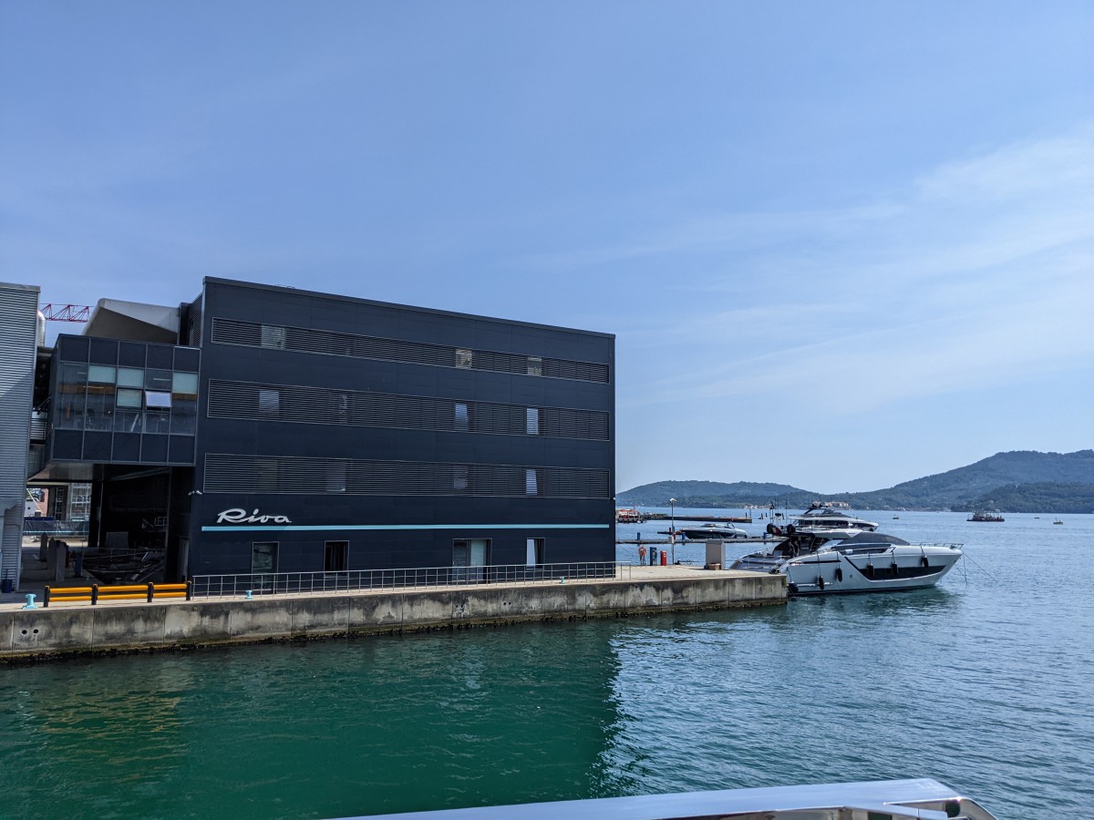 Resilient Italian yacht builders continue to flourish