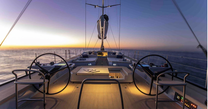 OMS wins contract to supply to Southern Wind Shipyard