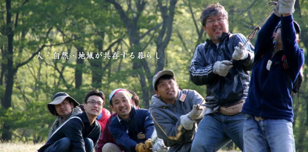 為兒童準(zhǔn)備的，不僅有露營，還有營地?。?title=