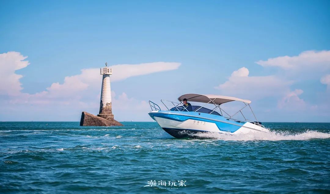 夏日炎炎 恣意玩转山水间