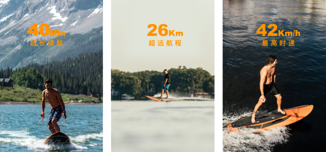 夏日炎炎 恣意玩转山水间