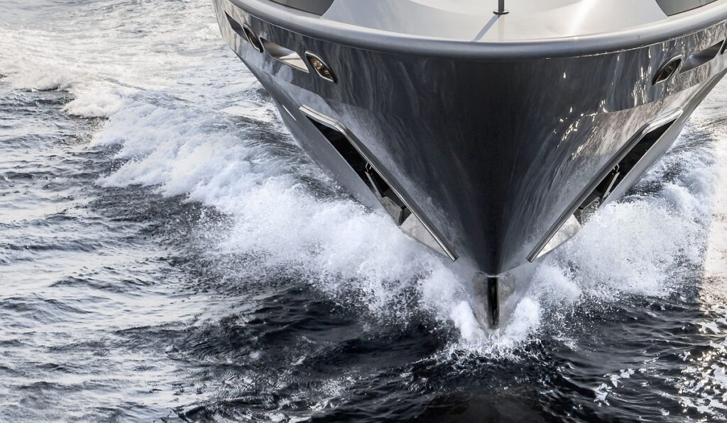 Boero YachtCoatings, the best paints for boat painting and maintenance