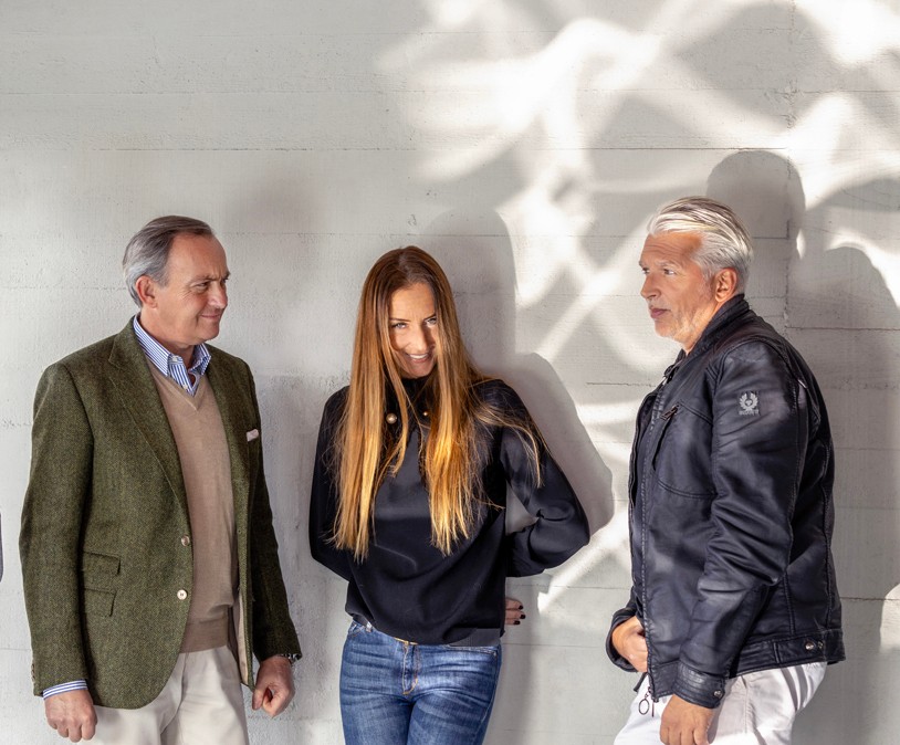 Nuvolari Lenard Celebrates Its 30th Anniversary During Venice Boat Show 2022