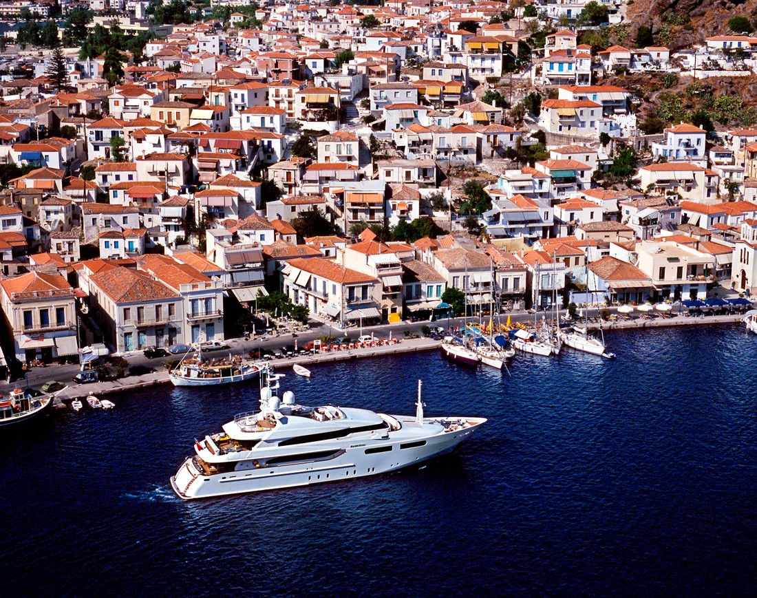 Nuvolari Lenard Celebrates Its 30th Anniversary During Venice Boat Show 2022