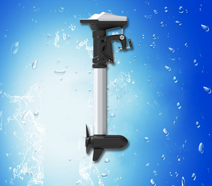 PROTRUAR OUTBOARD—50752