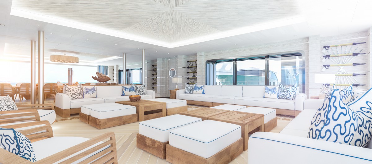 Winch Design reveal renderings of 112m Beach Explorer