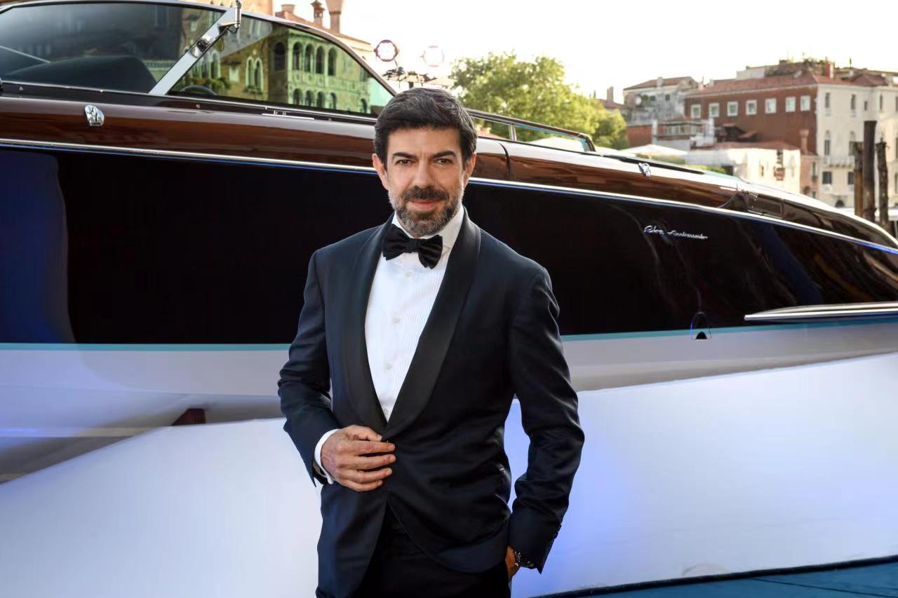 Riva Celebrates Its 180th Anniversary