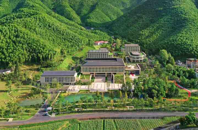 案例分析 | “世界最佳旅游乡村”靠什么吸引游客