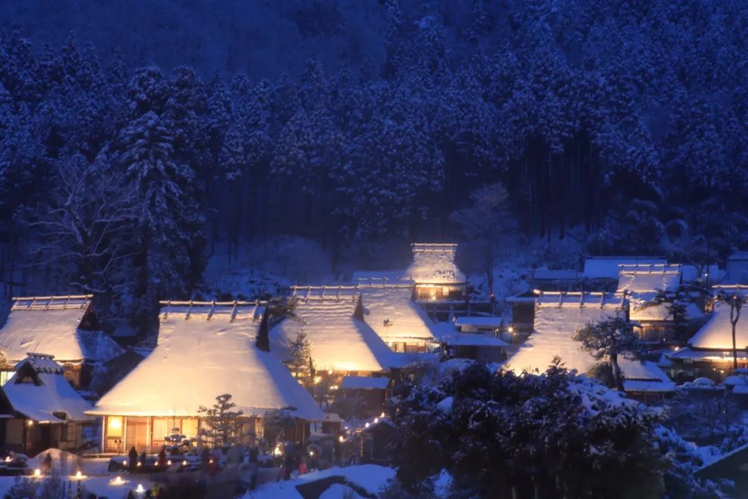 案例分析 | “世界最佳旅游乡村”靠什么吸引游客