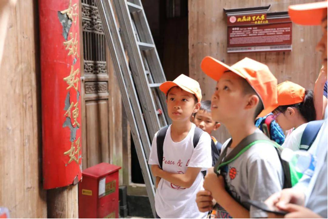 案例分析 | “世界最佳旅游乡村”靠什么吸引游客