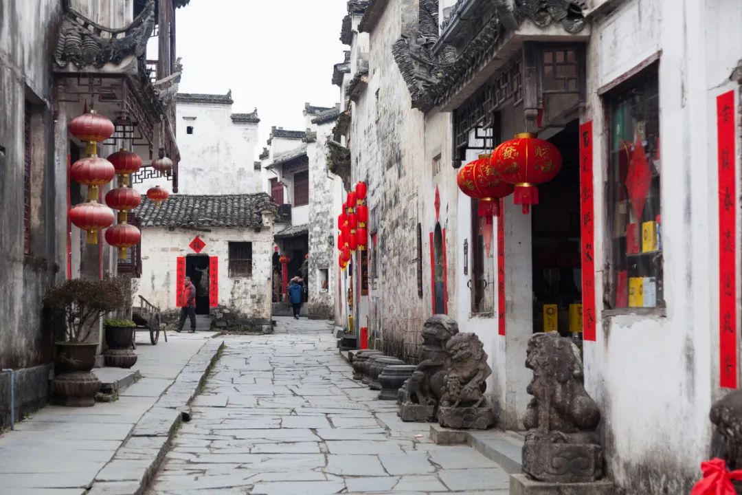 案例分析 | “世界最佳旅游乡村”靠什么吸引游客