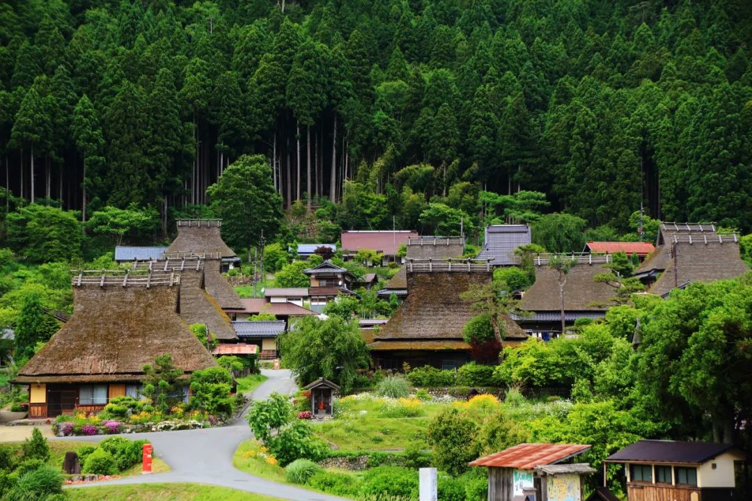 案例分析 | “世界最佳旅游乡村”靠什么吸引游客