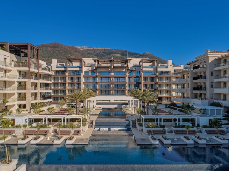 Porto Montenegro continues large scale expansion