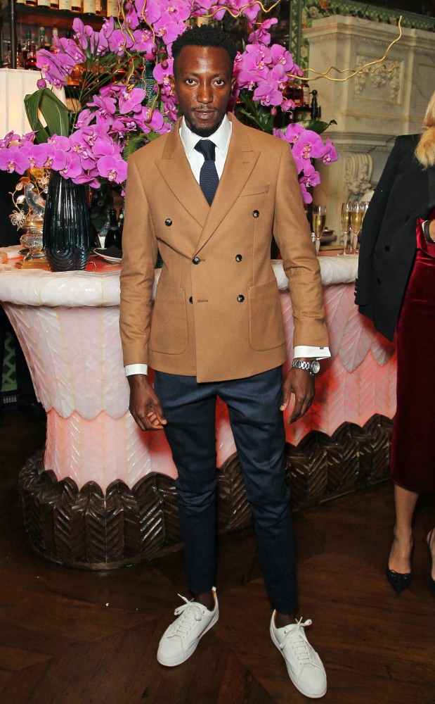 Best seats in the house